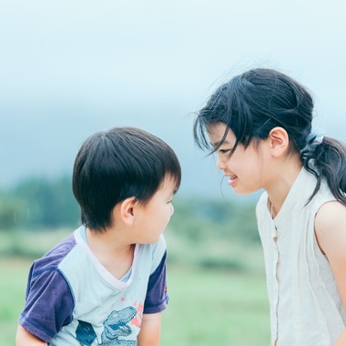 合同会社ケーテック デザイン事業部LilyDesignが撮影した「キッズフォト」の写真