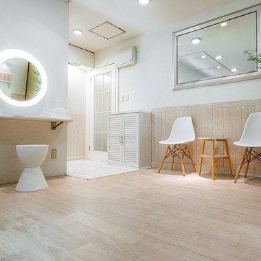 S＆Iが撮影した「店舗撮影写真」の写真