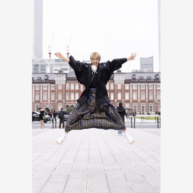 lin photodesignが撮影した「東京成人式撮影」の写真