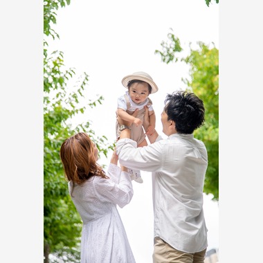 FRANK SAKAKIBARAが撮影した「大切な時間」の写真