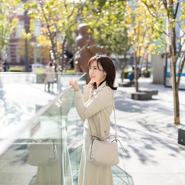 丸藤好恭が撮影した「都内ポトレ」の写真