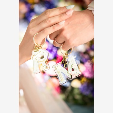 My Style Garden Studio が撮影した「冬」のウェディングフォト