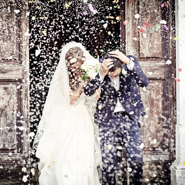 Fabio Anselmini Visualeventが撮影した「イタリア」のウェディングフォト