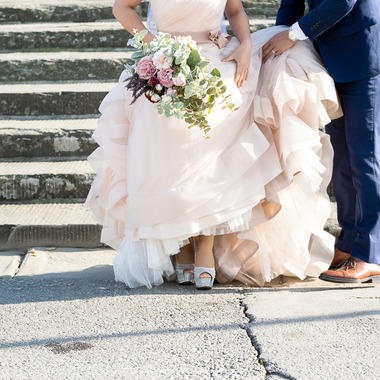 Photo taken by MOMO - フィレンツェ　ウェディング　ロケーションフォト