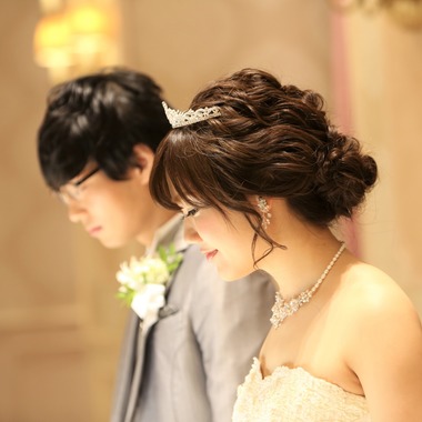 Photographer  Tomoが撮影した「wedding」の写真