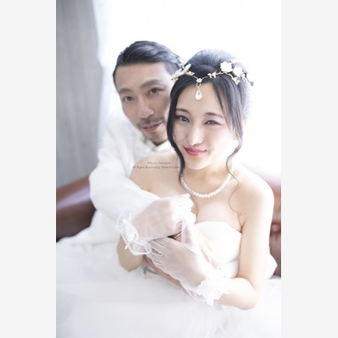 Photo Graphico 株式会社 PGクリエイトが撮影した「出張orスタジオでもハートフル＆アーティスティックなファミリー撮影」の写真