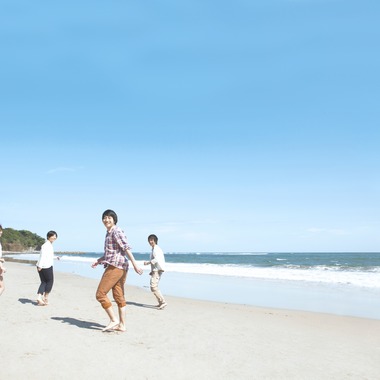 村田わかな広告写真が撮影した「茨城キリスト教大学」の写真