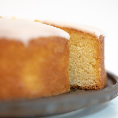 古口悠が撮影した「洋菓子店EC用撮影」の写真