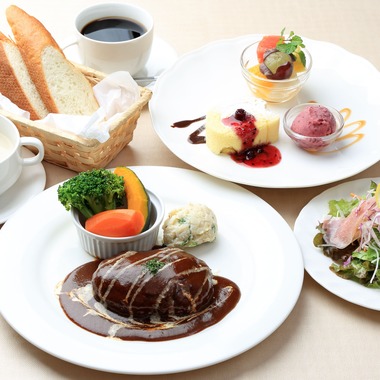 細川正人写真事務所が撮影した「料理、飲食店」の写真