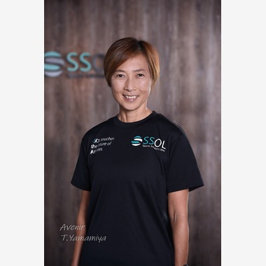 Avenir（山宮 敏明）が撮影した「プロフィール」の写真