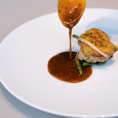 Casa TaKa il photographが撮影した「SEZANNE」の写真