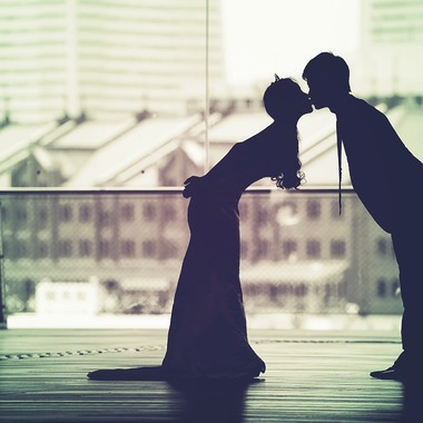 filter.jが撮影した「ロケーション写真（東京）」のウェディングフォト