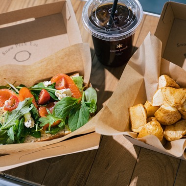 高須祐吾が撮影した「アウトドアブランド」の写真