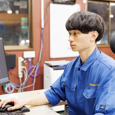 大阪フォトファクトリーが撮影した「Wantedly」の写真