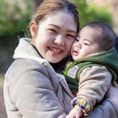 OKフォトが撮影した「サンプル」の写真