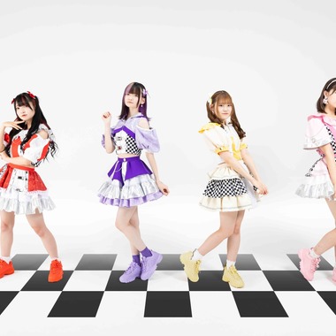 Cinematic Eyes 森川有栄が撮影した「名古屋　アイドルグループ　宣材写真」の写真