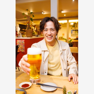 Yusuke Usuiが撮影した「pairsモデル撮影」の写真