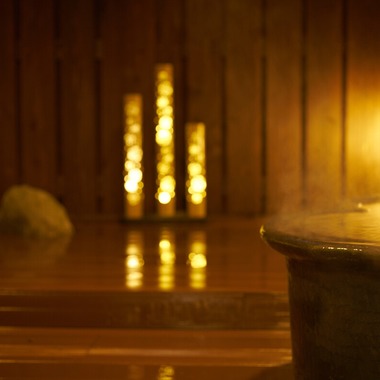 久保寺誠が撮影した「旅館,温浴施設」の写真