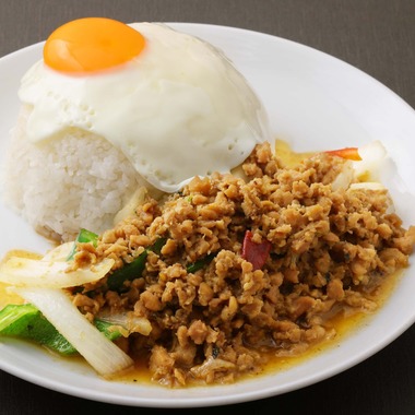 森安　照が撮影した「エスニック料理」の写真