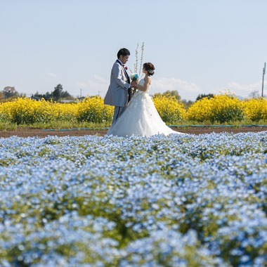 Photo taken by Chi'es Fotografie - Western-style Kanto tour photo