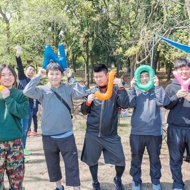 石橋 颯が撮影した「イベントフォトスナップ」の写真