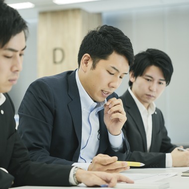 instinct合同会社が撮影した「Company」の写真