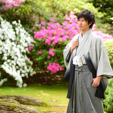 PIC WEDDING PHOTO（泉田 裕秀）が撮影した「色打掛」のウェディングフォト