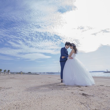 Photo taken by SAMIYA - wedding