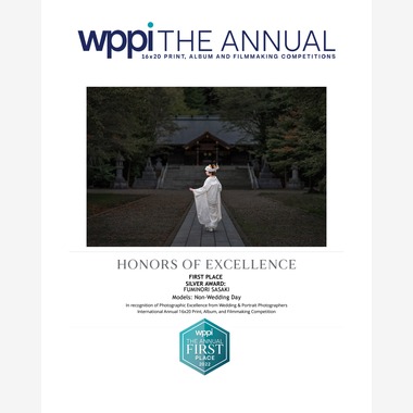 株式会社ハートグラフが撮影した「Wedding」の写真