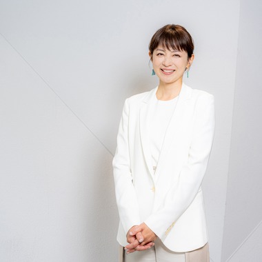 吉田佳央が撮影した「インタビュー・取材」の写真