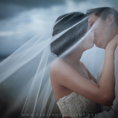 Photo taken by Padi Photograpahy - 