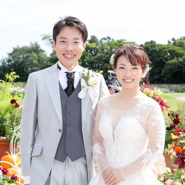 なかがわさとみが撮影した「ウエディング出張撮影＠千葉県千葉市」のウェディングフォト