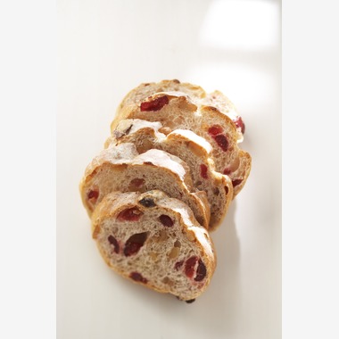 西原毅が撮影した「パン」の写真