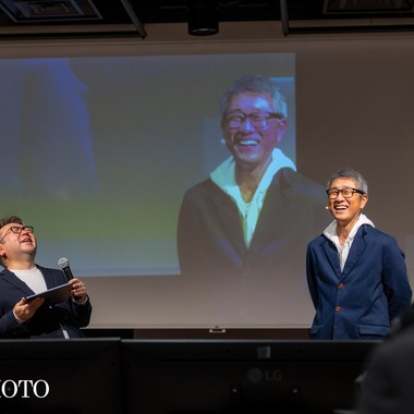 大森光太郎・K-PHOTOが撮影した「法人様表彰式イベント」の写真