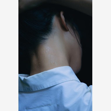 西浦隼翔が撮影した「ロケーション撮影」の写真