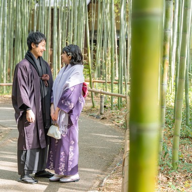 takumatravelが撮影した「インバウンド出張撮影in京都」の写真