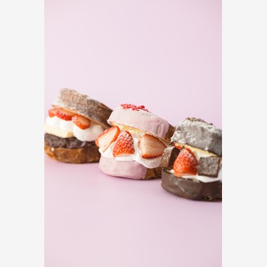 foto_flapが撮影した「料理、デザート」の写真