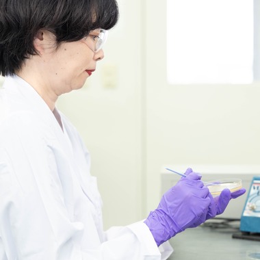 真方　祥が撮影した「企業ホームページ用宣材写真」の写真