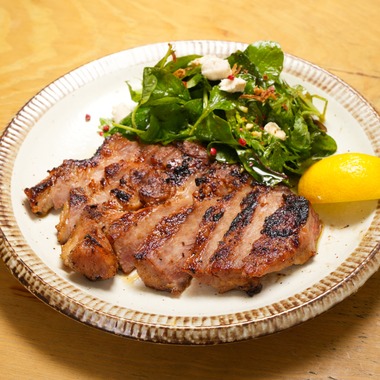 NATSUKIが撮影した「料理撮影 (＋αで店の小物撮影)」の写真