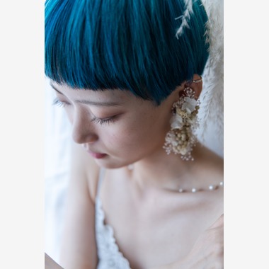 園部紘子が撮影した「アクセサリー」の写真