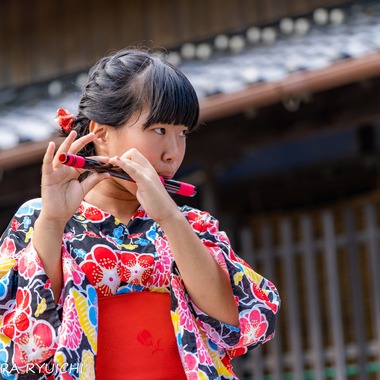 なかむーフォトが撮影した「祭り」の写真