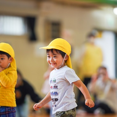 高田晃司が撮影した「運動会」の写真