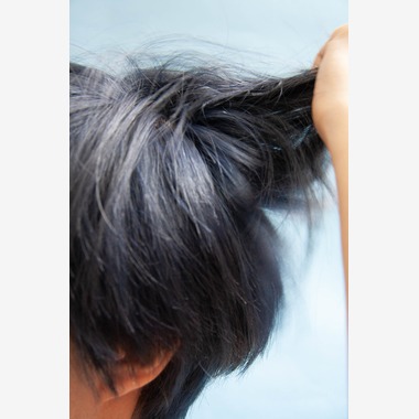 ヨシダミクが撮影した「ポートフォリオ-01」の写真