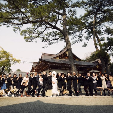 elle pupaが撮影した「大阪」の写真