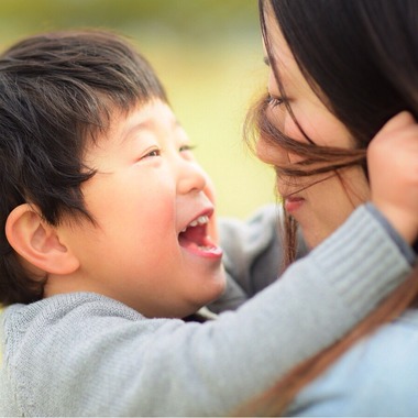 土田凌（つちだ　りょう）が撮影した「家族」の写真