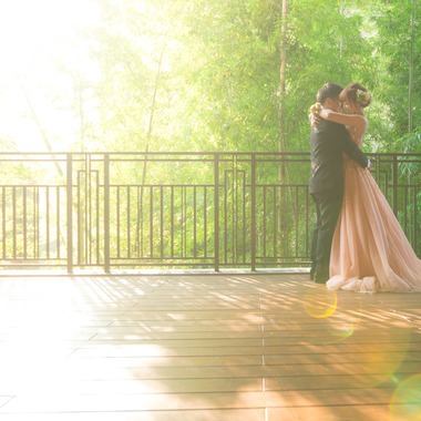 AVE STUDIO materials (金城 賢次)が撮影した「フォトギャラリー」のウェディングフォト