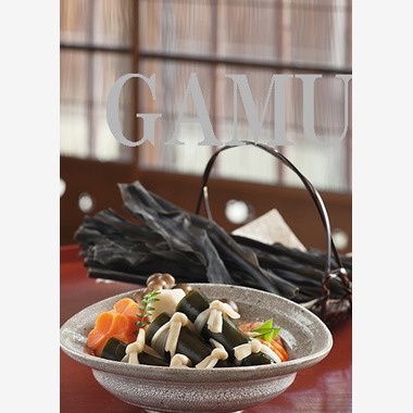 ガムスタジオが撮影した「料理イメージ」の写真