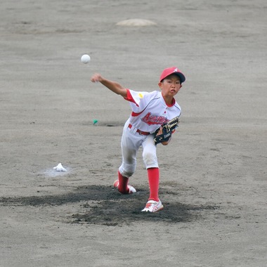 Surphotoworksが撮影した「少年野球」の写真