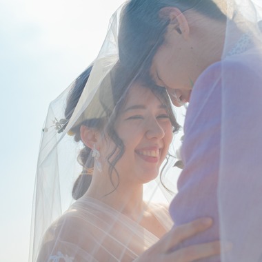 安藤栞里が撮影した「公園ロケ撮影」の写真