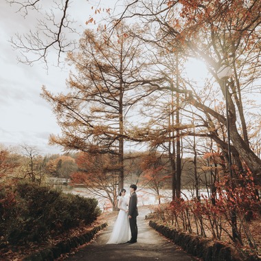 Photo taken by スタジオらしさ - Karuizawa Taliesin